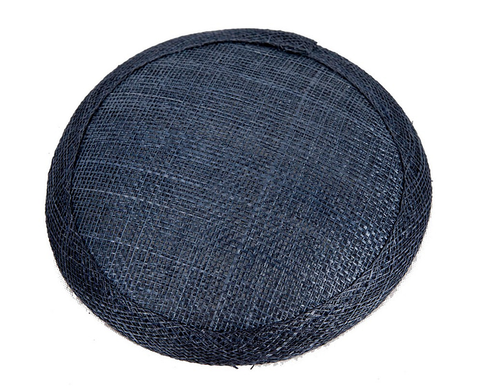 Craft & Millinery Supplies -- Trish Millinery- Sh46 navy