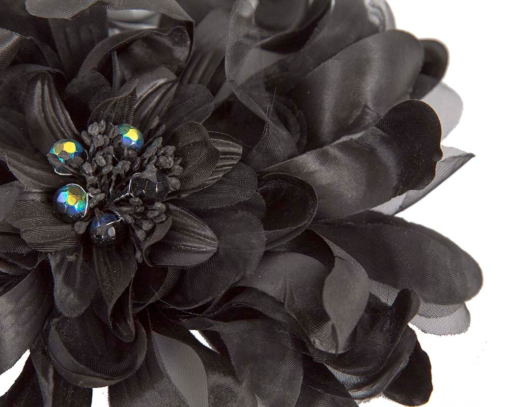 Large Organza and Fabric Millinery Flower Online in Australia | Trish ...