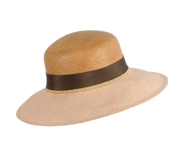Exclusive straw vintage hat - Image 7