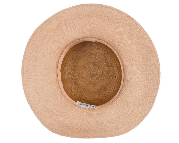 Exclusive straw vintage hat - Image 5
