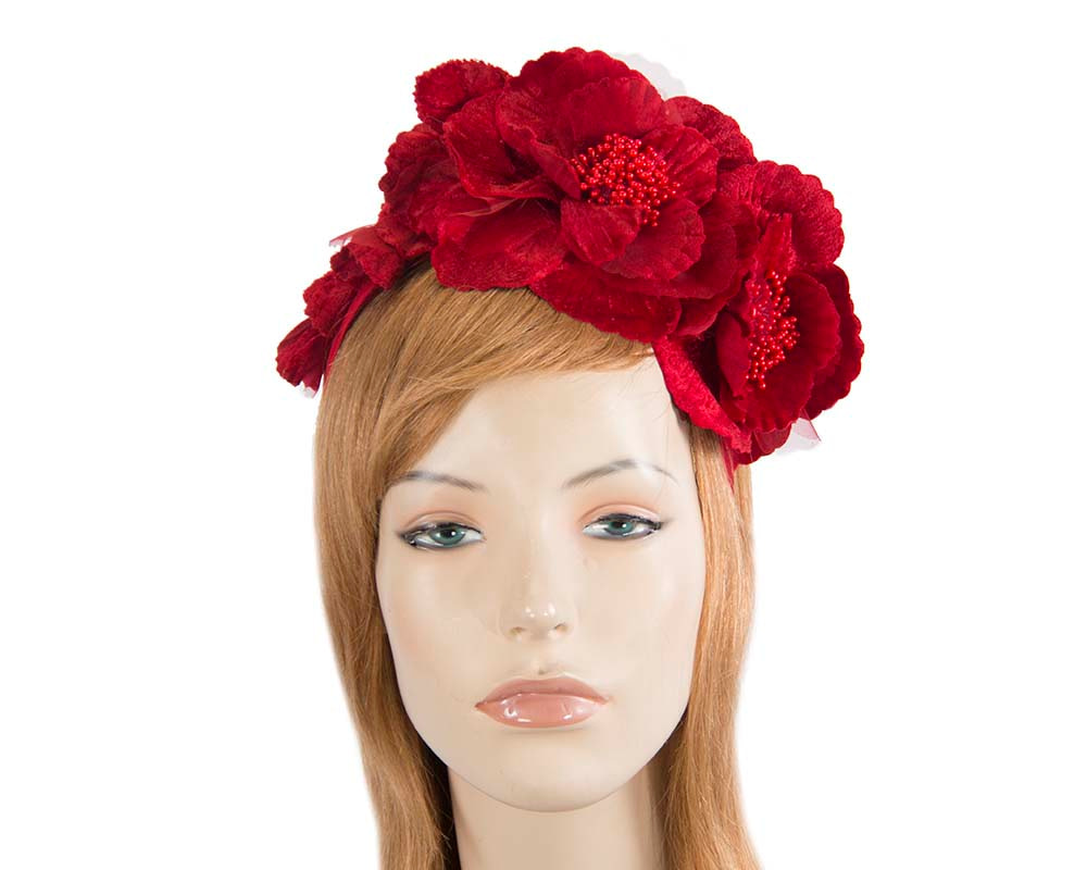 fascinator headband hat