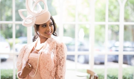 formal hats for the races