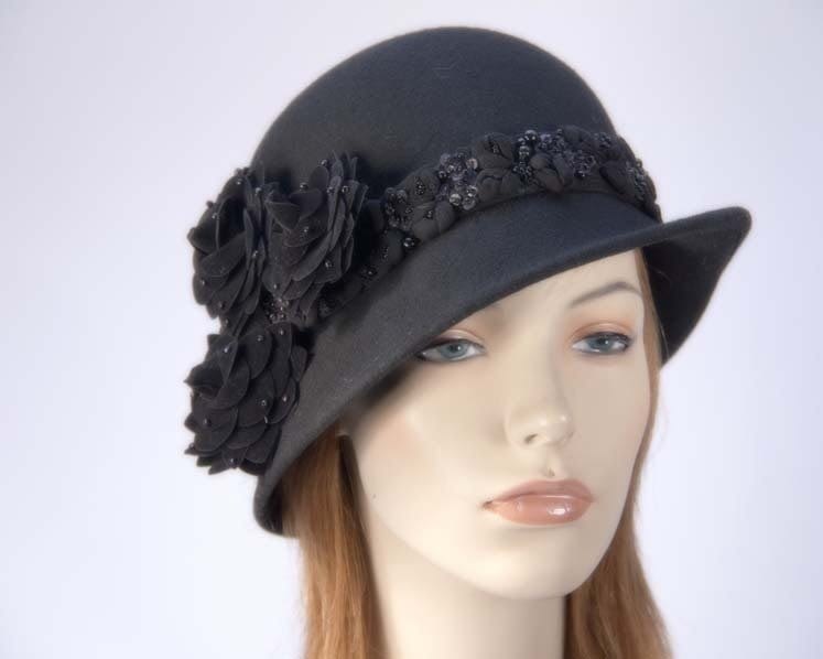 ladies cloche hats online