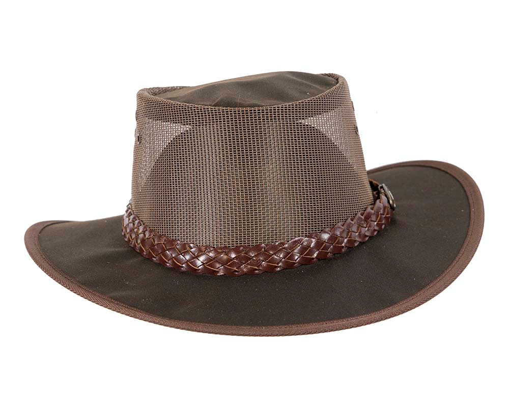 safari hat australia