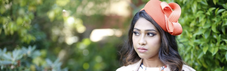 infomrm-hets Fascinator and Racing Hats | Hats From OZ