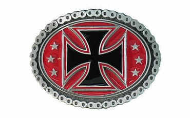 southern belt buckles