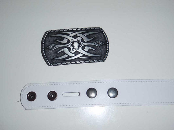 mount1 Mount buckle on Belt