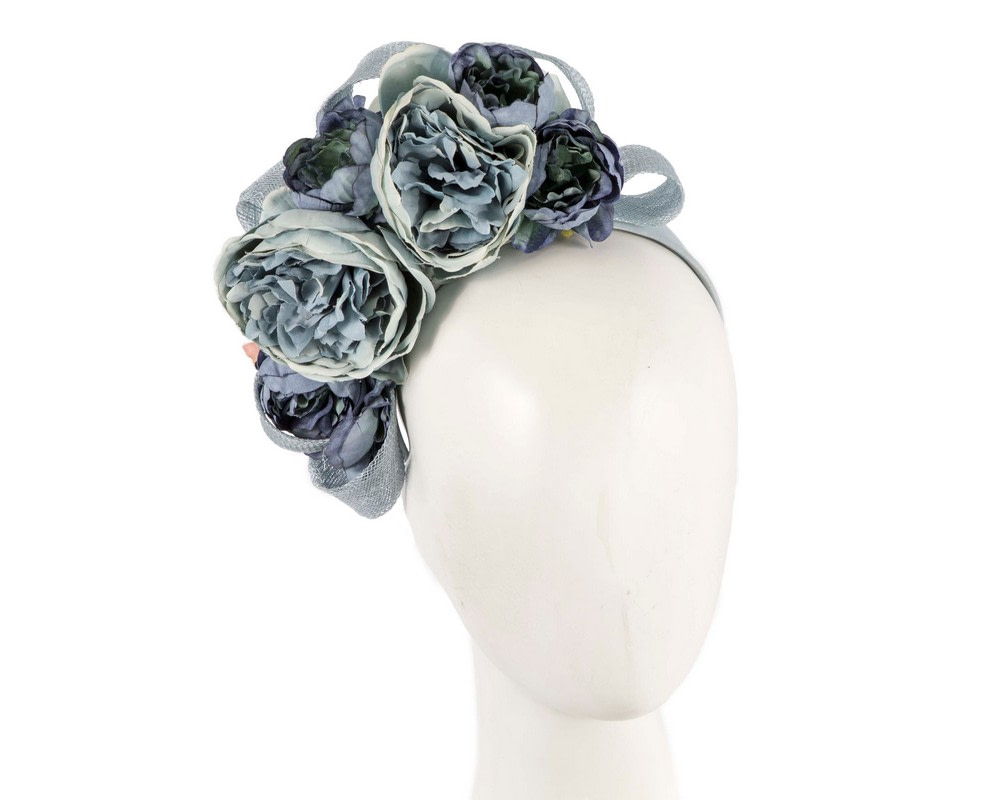 Max Alexander Fascinators