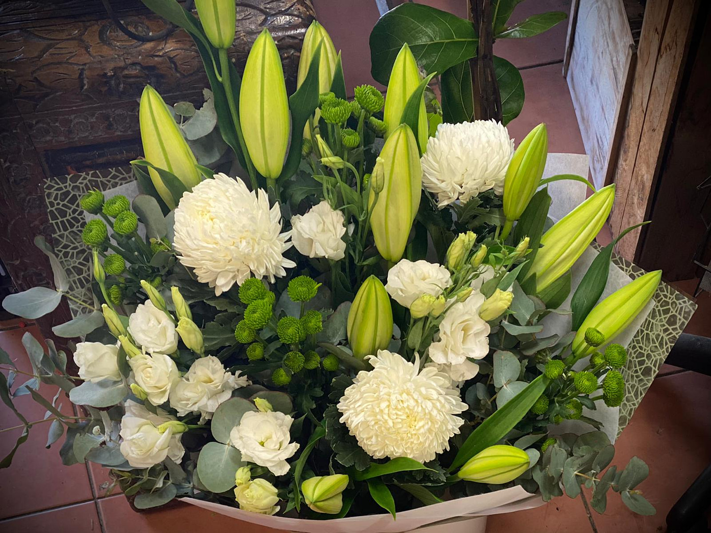 Best Melbourne Florist | Bentleigh Flower Shop