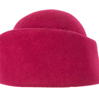Designers ladies felt winter hat - Image 5