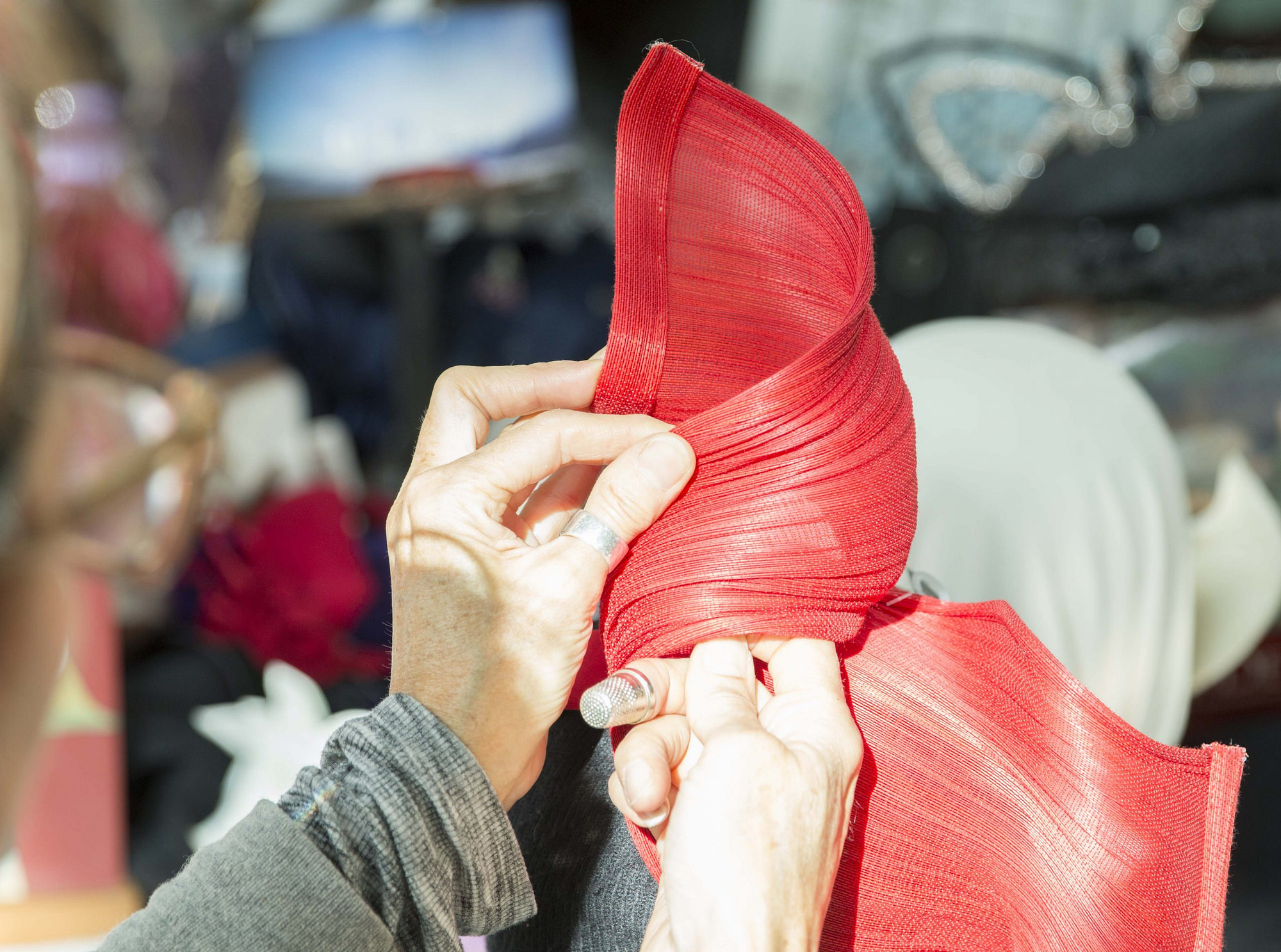 Wholesale Fascinators Cupids Millinery Melbourne