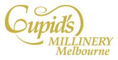 Cupids Millinery Melbourne Fascinators and Hats