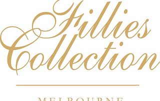 Fillies Collection Fascinators and Hars