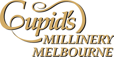 Cupids Millinery Wholesale Fascinators Hats Logo