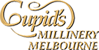 Cupids Millinery Melbourne