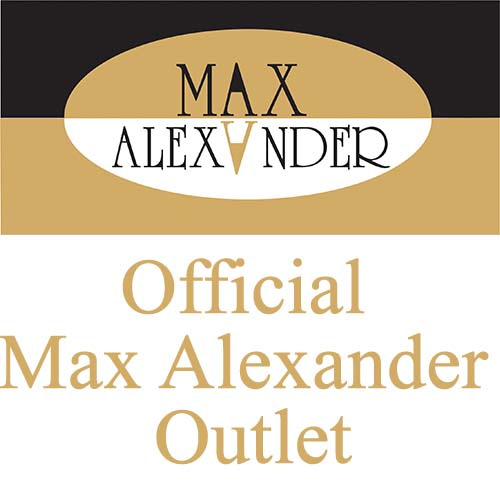 Max Alexander Outlet