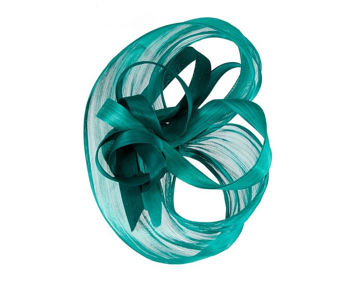 Large racing fascinator by Fillies Collection - Image 4