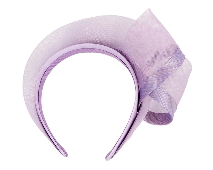 Headband racing fascinator by Fillies Collection - Image 4