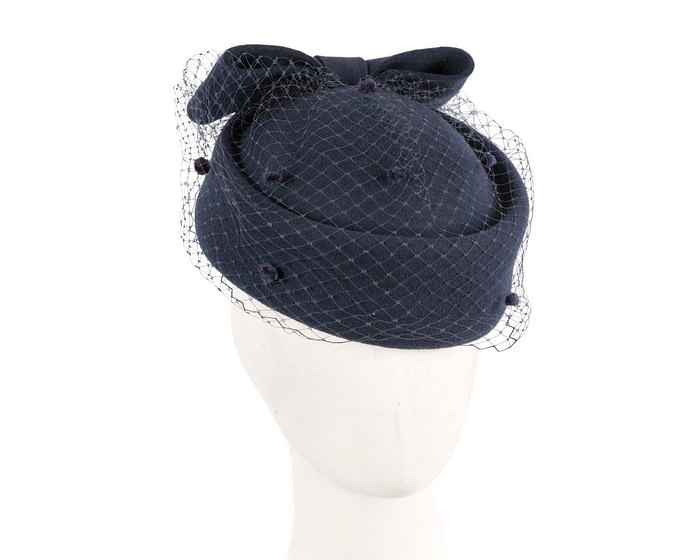 Max Alexander Fascinators