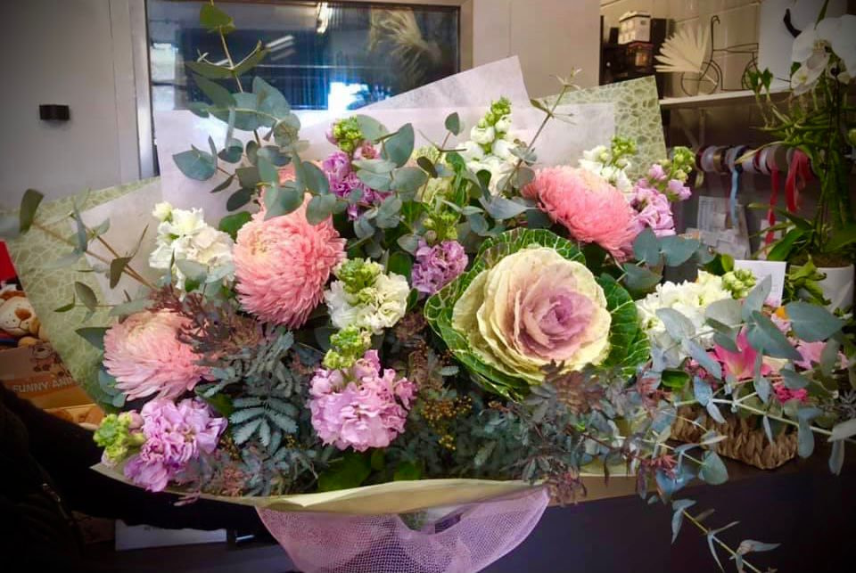 Best Melbourne Florist | Bentleigh Flower Shop