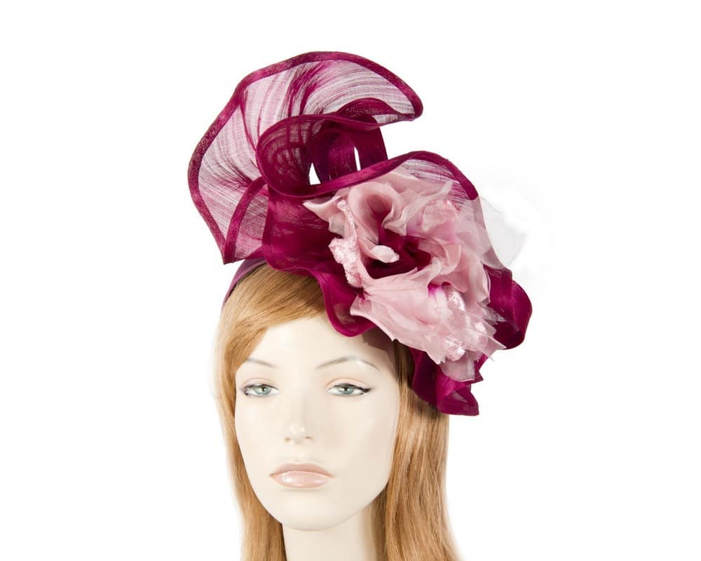 Fascinators