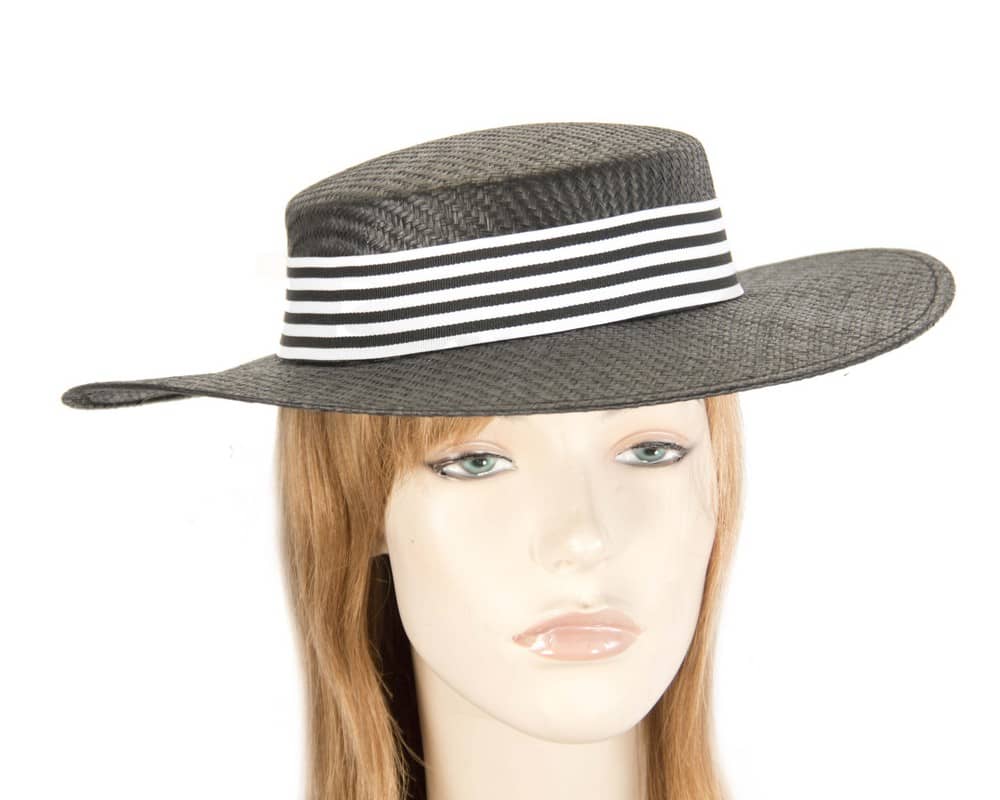 ladies boating hat